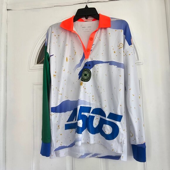 ASOS 4505 Women's Football Kit - Picture 1 of 7